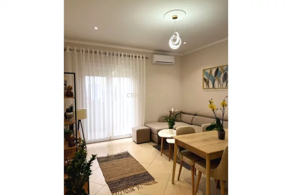 House for Rent 1+1 in Tirana - 650 Euro