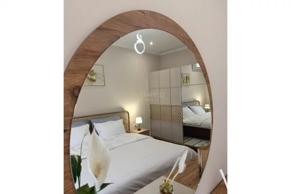 Appartamento in affitto a Tirana 1+1, Arredato