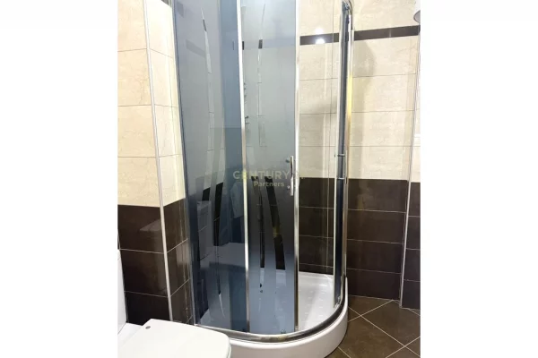 Appartamento in affitto a Tirana 1+1, Arredato