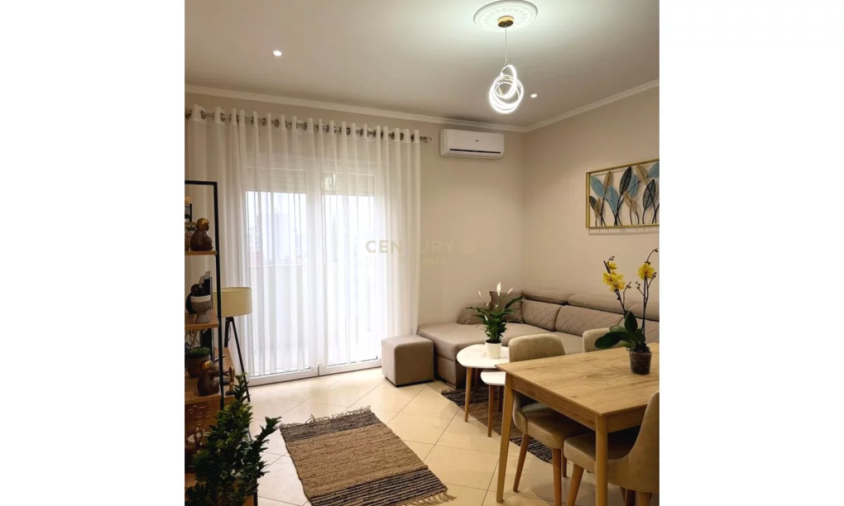 Appartamento in affitto a Tirana 1+1, Arredato