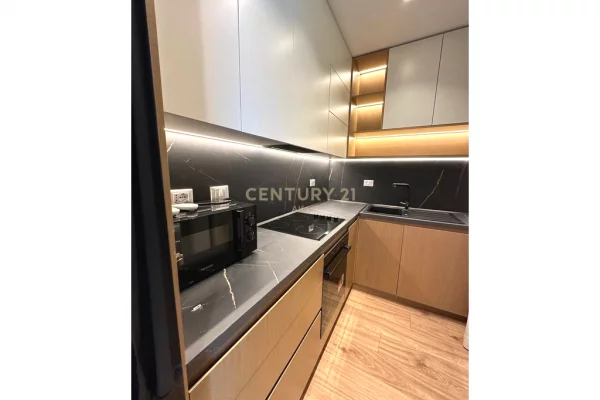 Ambient Zyrash + Post Parkimi per Qira tek Rezidenca 'Lake View' !