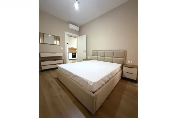 Appartamento in affitto a Tirana 1+1, Arredato