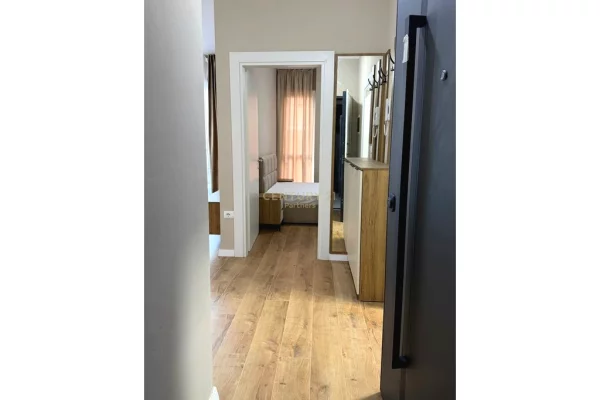 Appartamento in affitto a Tirana 1+1, Arredato