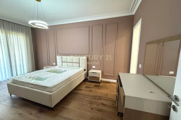 Apartment for rent in Tirana 2+1, Furnished