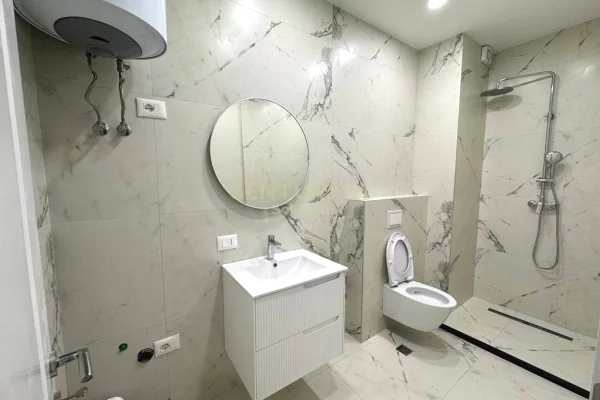 Apartment for rent in Tirana 2+1, Furnished