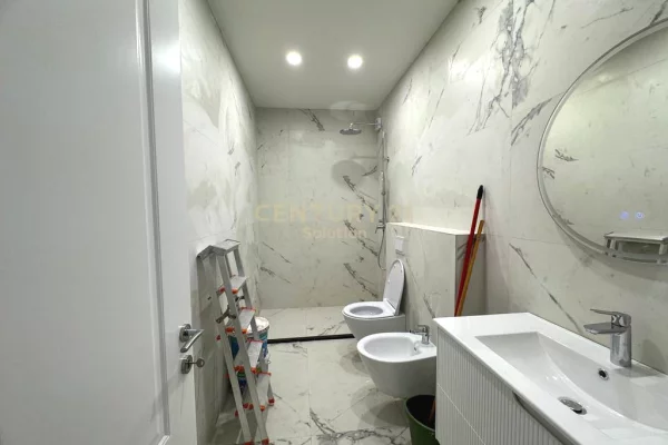 Apartment for rent in Tirana 2+1, Furnished