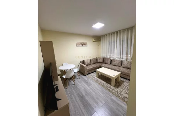 House for Rent 1+1 in Tirana - 600 Euro