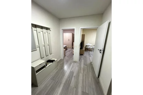 Appartamento in affitto a Tirana 1+1, Arredato