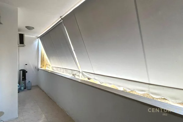 Apartment for sale in Tirana 3+1, Emty