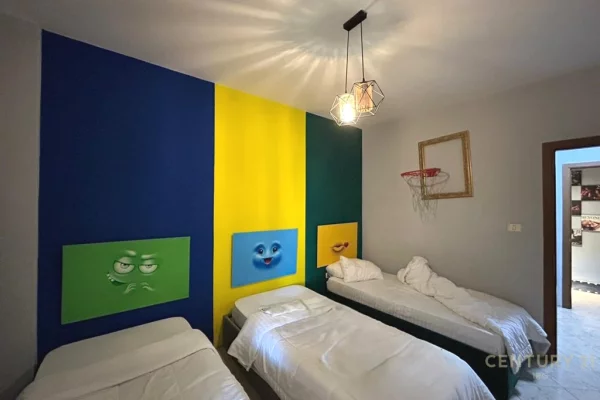 Apartment for sale in Tirana 3+1, Emty