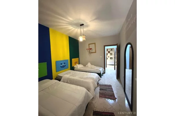 Apartment for sale in Tirana 3+1, Emty