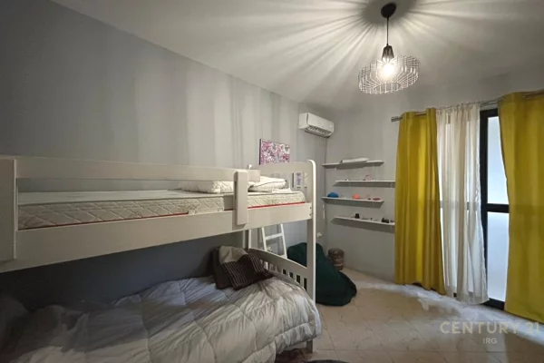 Apartment for sale in Tirana 3+1, Emty