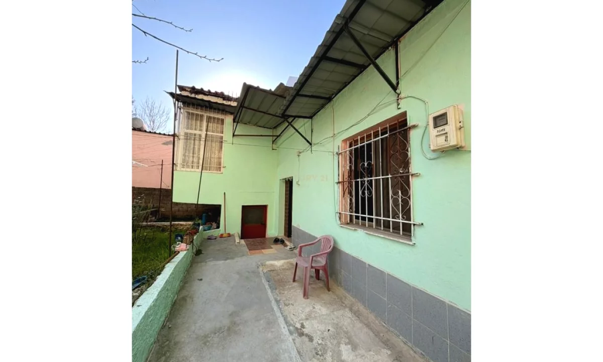 Apartment for sale in Tirana 1+1, Furnished