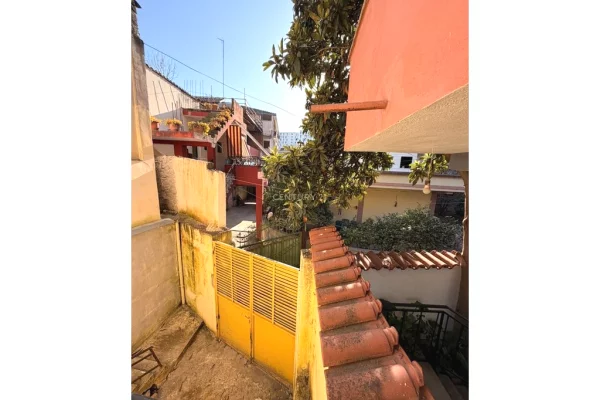 Apartment for sale in Tirana 1+1, Furnished