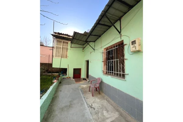 House for Sale 1+1 in Tirana - 178,000 Euro