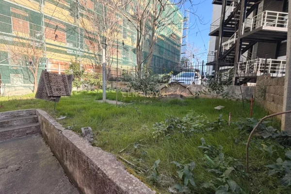 Apartment for sale in Tirana 1+1, Furnished