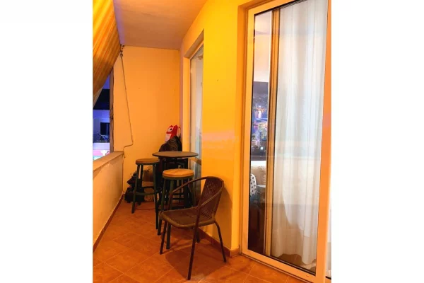 Apartment for sale in Tirana 4+1, In Part