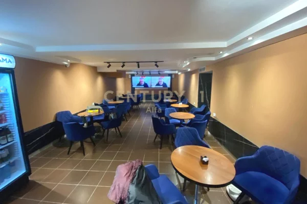 Shitet Biznes Sheshi Wilson