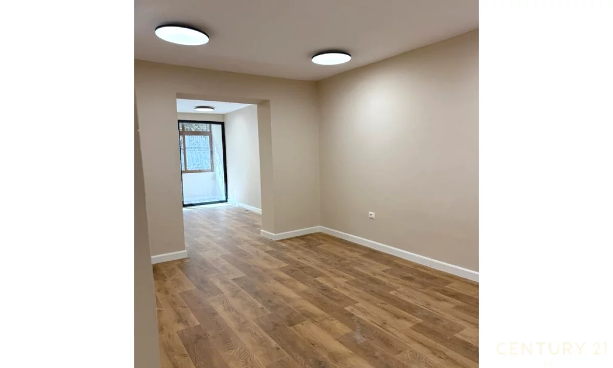 Apartment for sale in Tirana 2+1, Emty