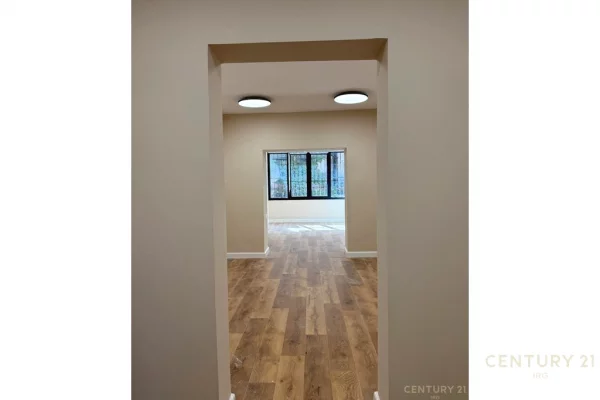 Apartment for sale in Tirana 2+1, Emty
