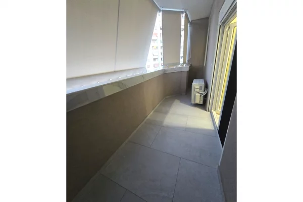 Apartment for rent in Tirana 1+1, Furnished