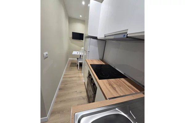 Apartment for rent in Tirana 1+1, Furnished