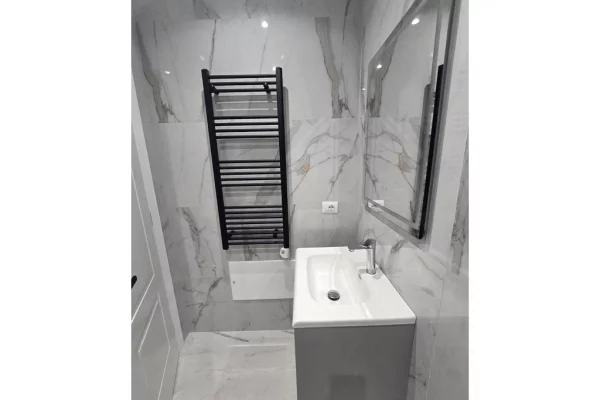 Apartment for rent in Tirana 1+1, Furnished