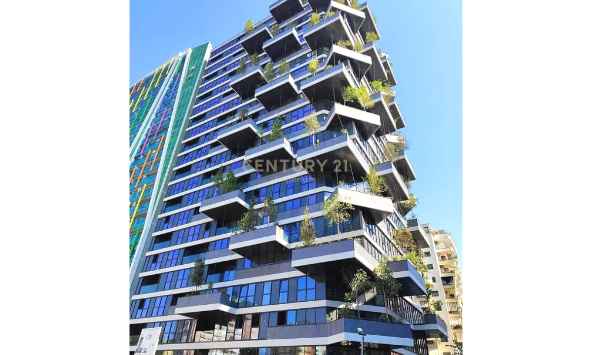 Apartment for rent in Tirana 3+1, Furnished