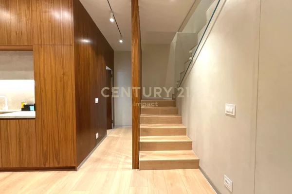 Luxury villas for sale in Vlora 3+1, Furnished