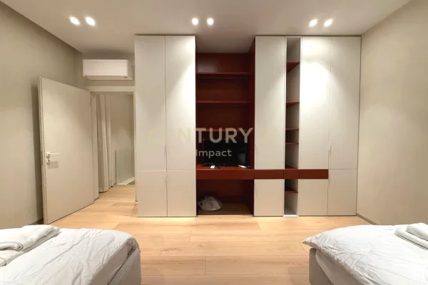 Luxury villas for sale in Vlora 3+1, Furnished