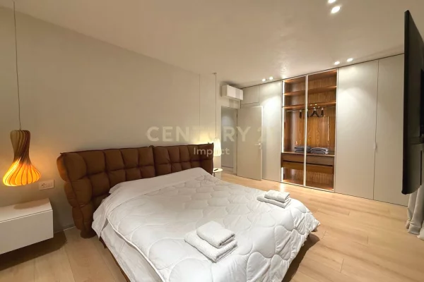 Luxury villas for sale in Vlora 3+1, Furnished