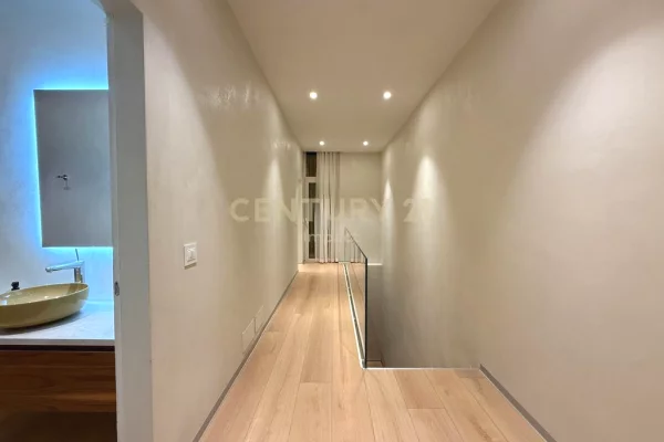 Luxury villas for sale in Vlora 3+1, Furnished