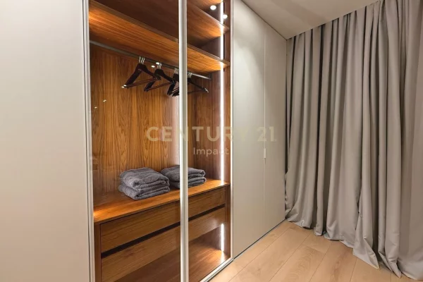 Luxury villas for sale in Vlora 3+1, Furnished