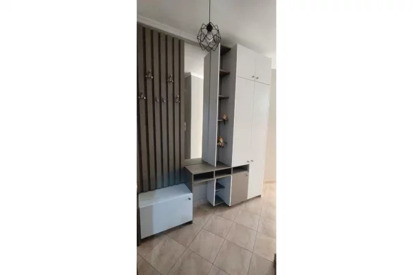 Apartment for rent in Tirana 1+1, Furnished