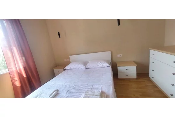 Apartment for rent in Tirana 1+1, Furnished
