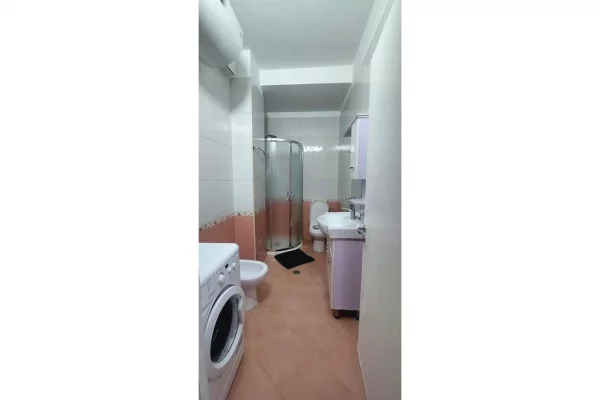 Apartment for rent in Tirana 1+1, Furnished