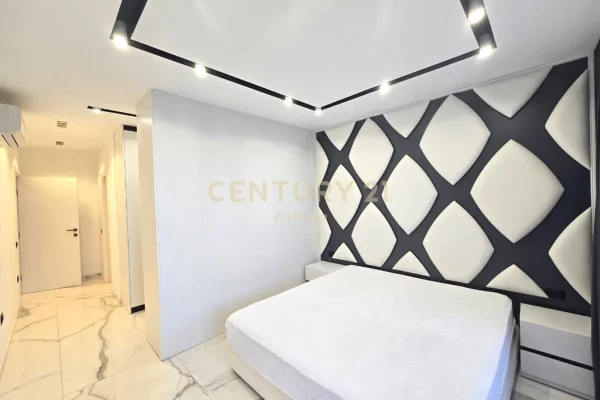 Apartment for sale in Tirana 2+1, Furnished