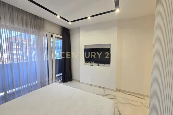 Apartment for sale in Tirana 2+1, Furnished