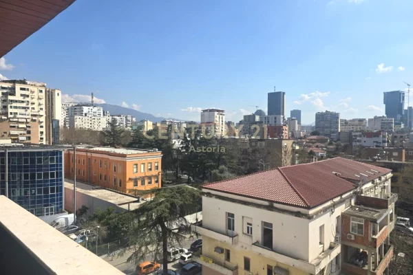 Apartment for sale in Tirana 2+1, Furnished