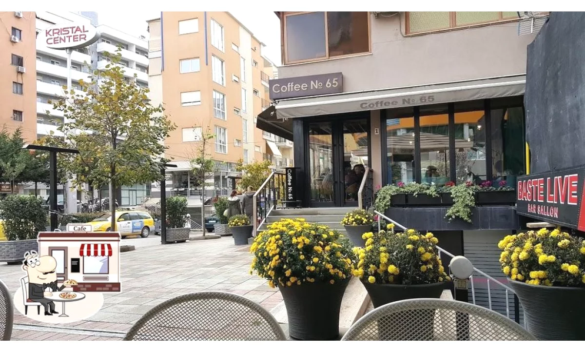 Apartment for sale in Tirana 3+1, Furnished