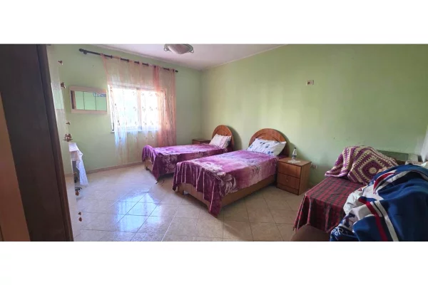 Apartment for sale in Tirana 3+1, Furnished