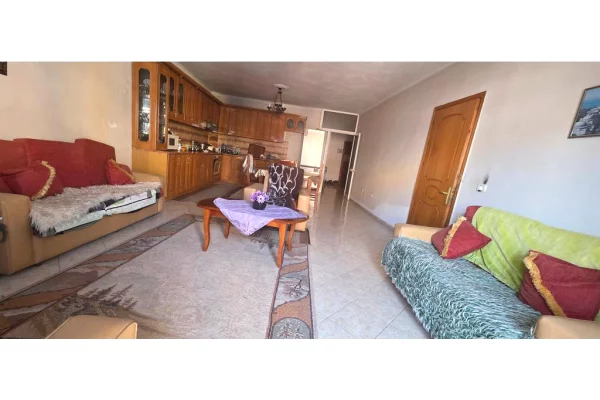 Apartment for sale in Tirana 3+1, Furnished