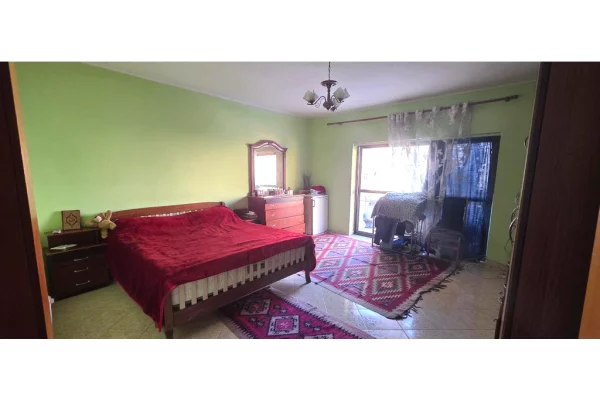 Apartment for sale in Tirana 3+1, Furnished