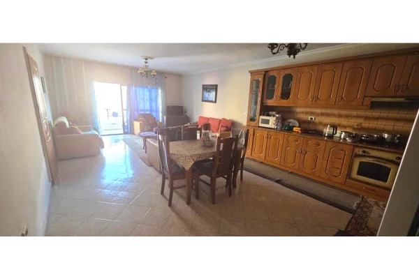 Apartment for sale in Tirana 3+1, Furnished