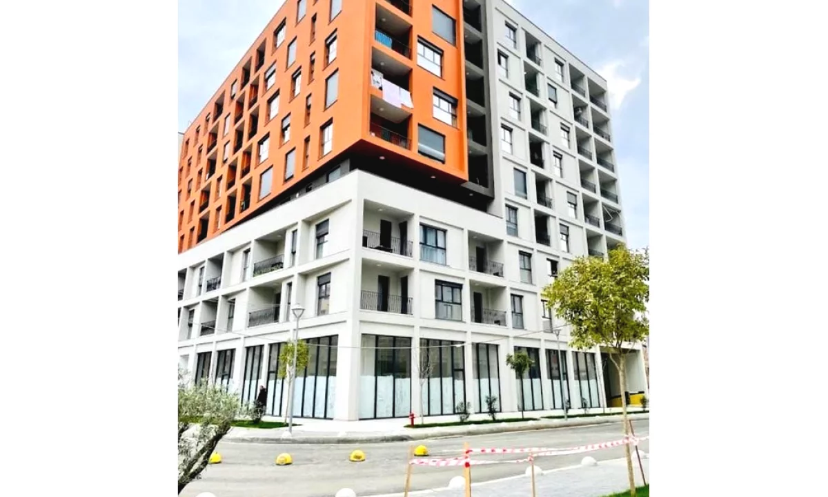 Zyre Premium per Shitje – Zirkon Residence prane QSUT!