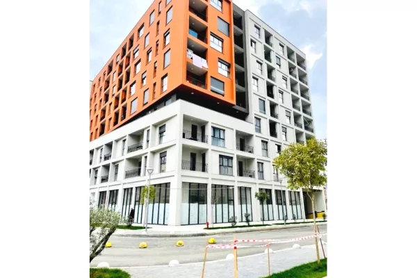 Zyrë Premium për Shitje – Zirkon Residence pranë QSUT!