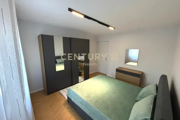 Apartment for sale in Tirana 1+1, Furnished