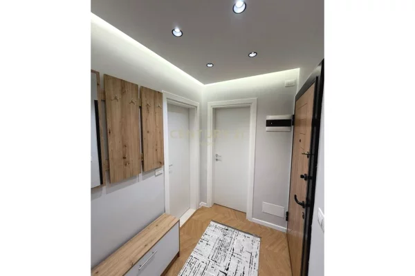 Apartment for sale in Tirana 1+1, Furnished