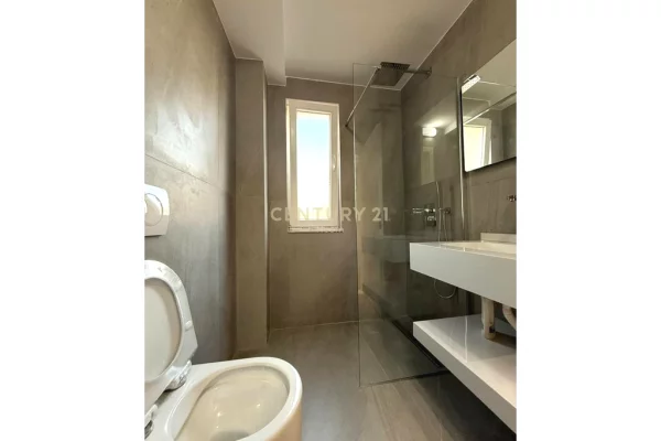 Apartment for sale in Tirana 1+1, Furnished