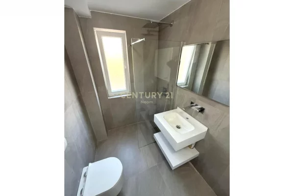 Apartment for sale in Tirana 1+1, Furnished